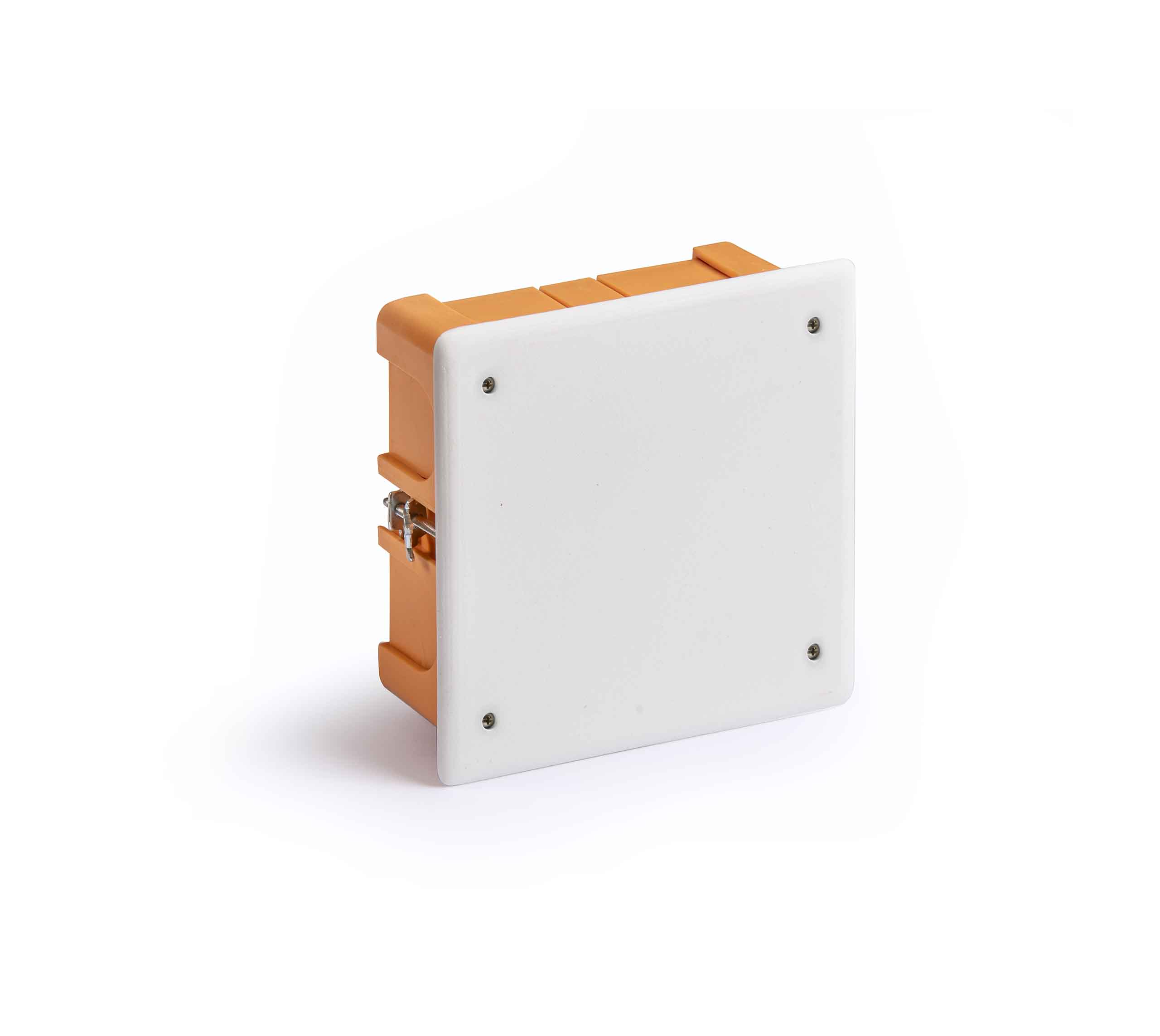 Caja derivación 100x100x45