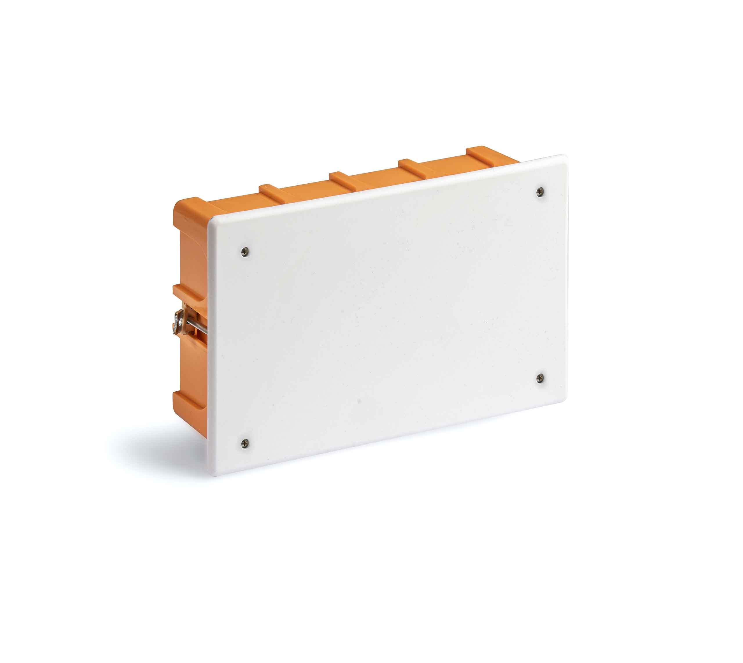 Caja derivación 100x160x50