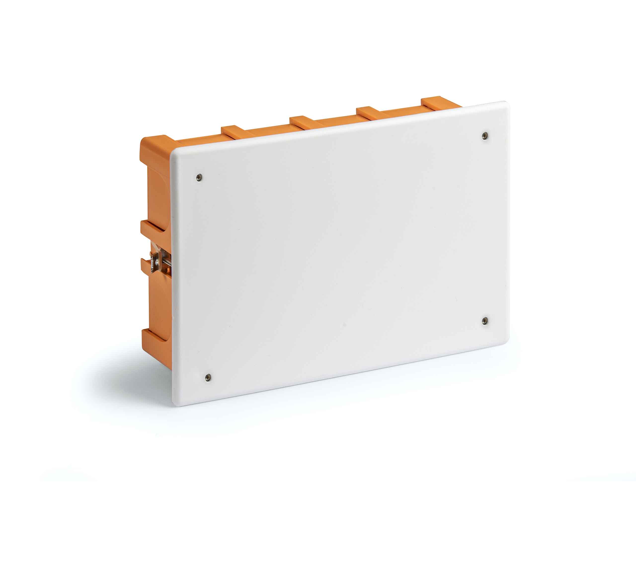 Caja derivación 130x200x60