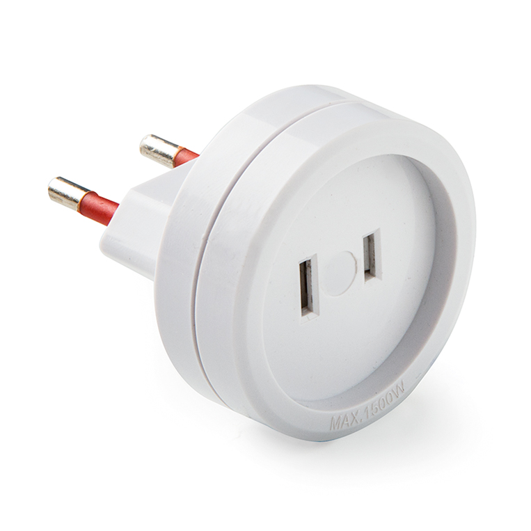 Adaptateur UE-USA