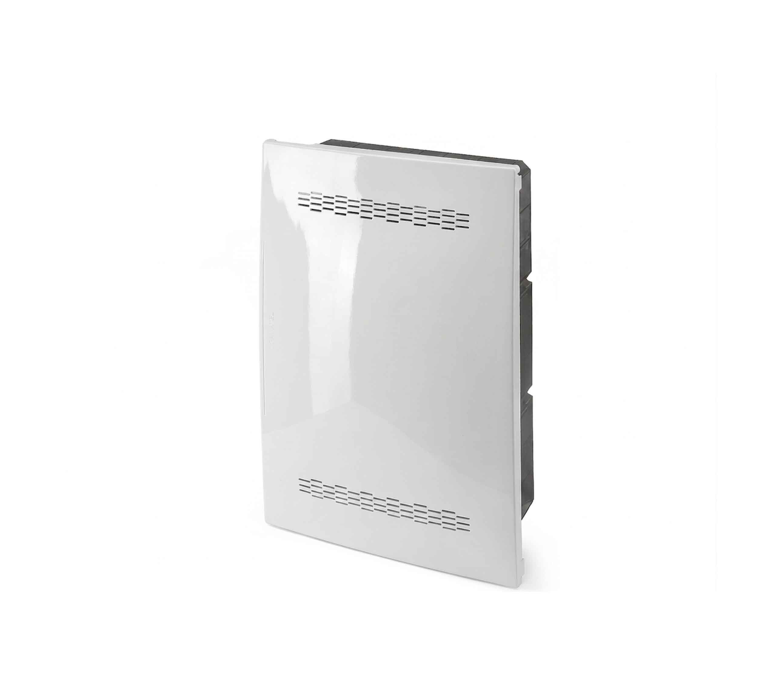 ASTRA Enregistrement de terminaison de réseau IP40 Fonds réduit