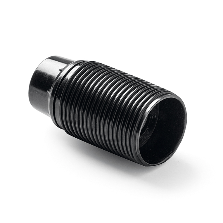 E-14 bakelite threaded lampholder