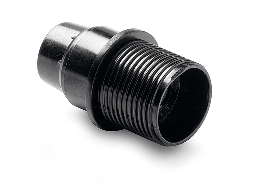 E-14 bakelite threaded lampholder