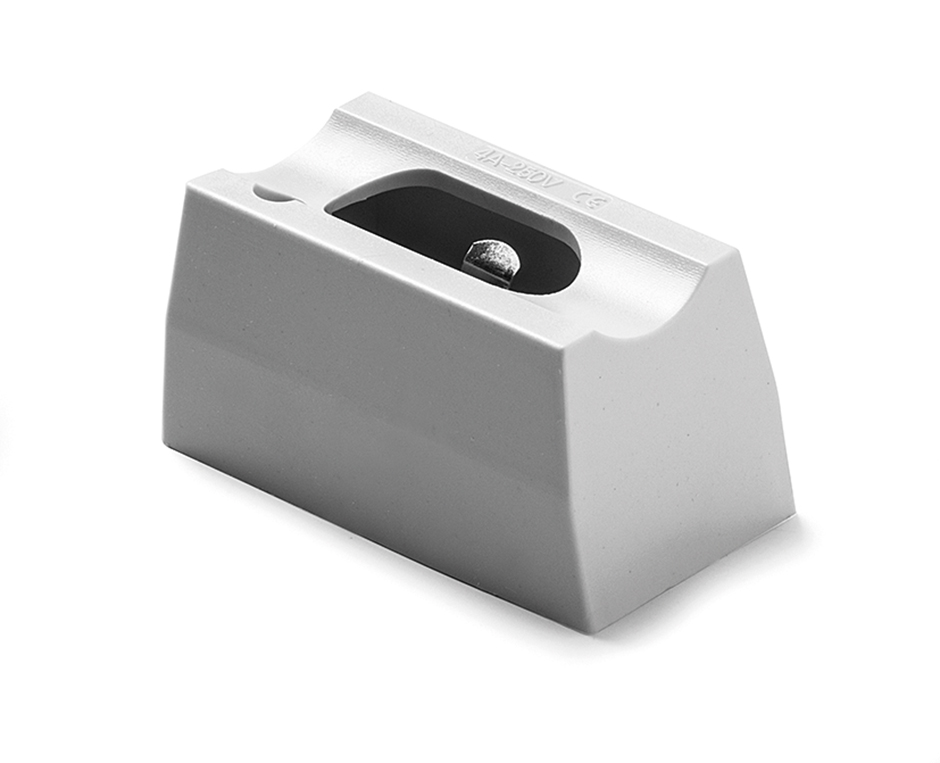 Suporte de lâmpada linestra