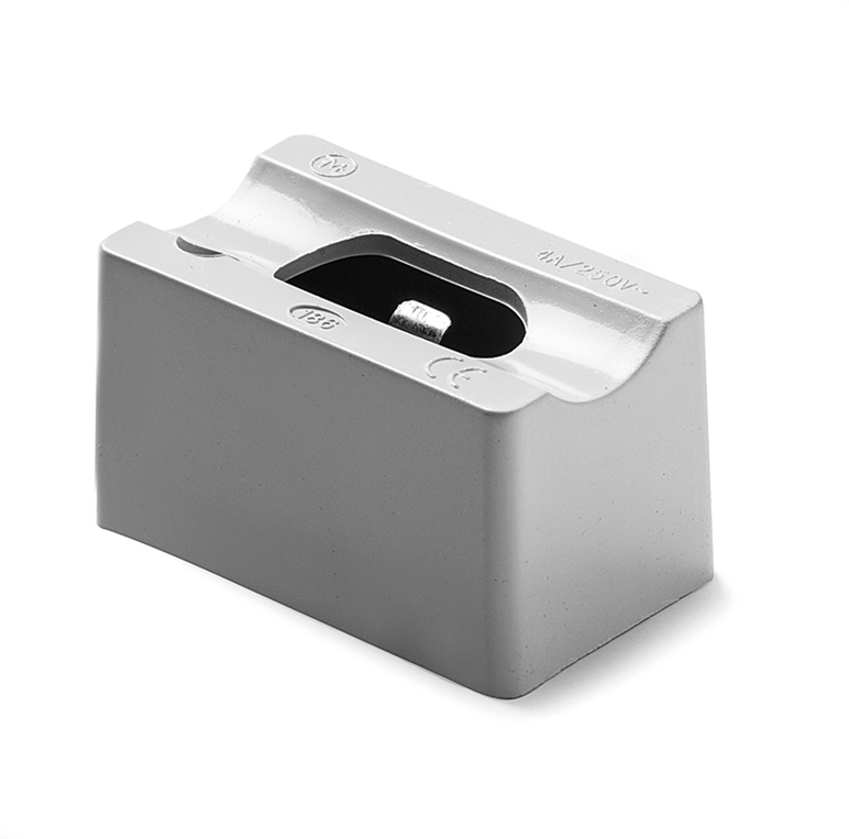 Suporte de lâmpada linestra