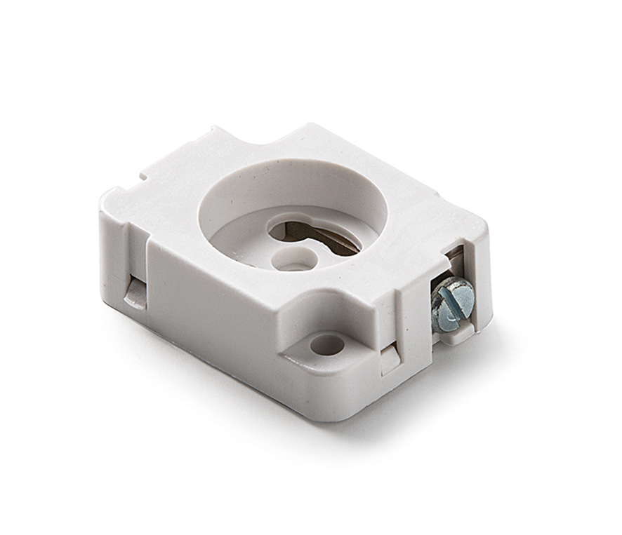 Arrancador de fluorescência