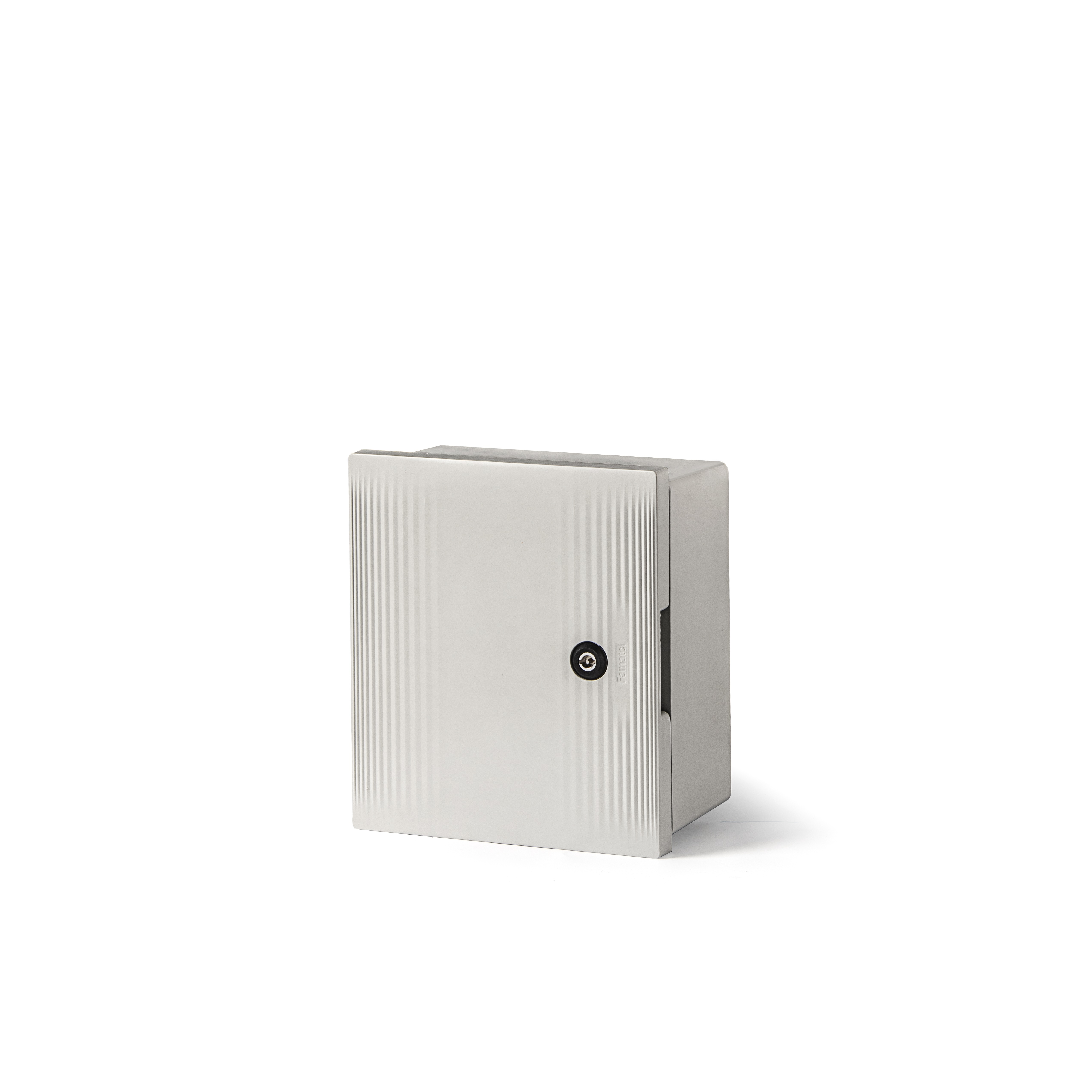 Polyesterový kryt STONE IP66 IK10 - 49123