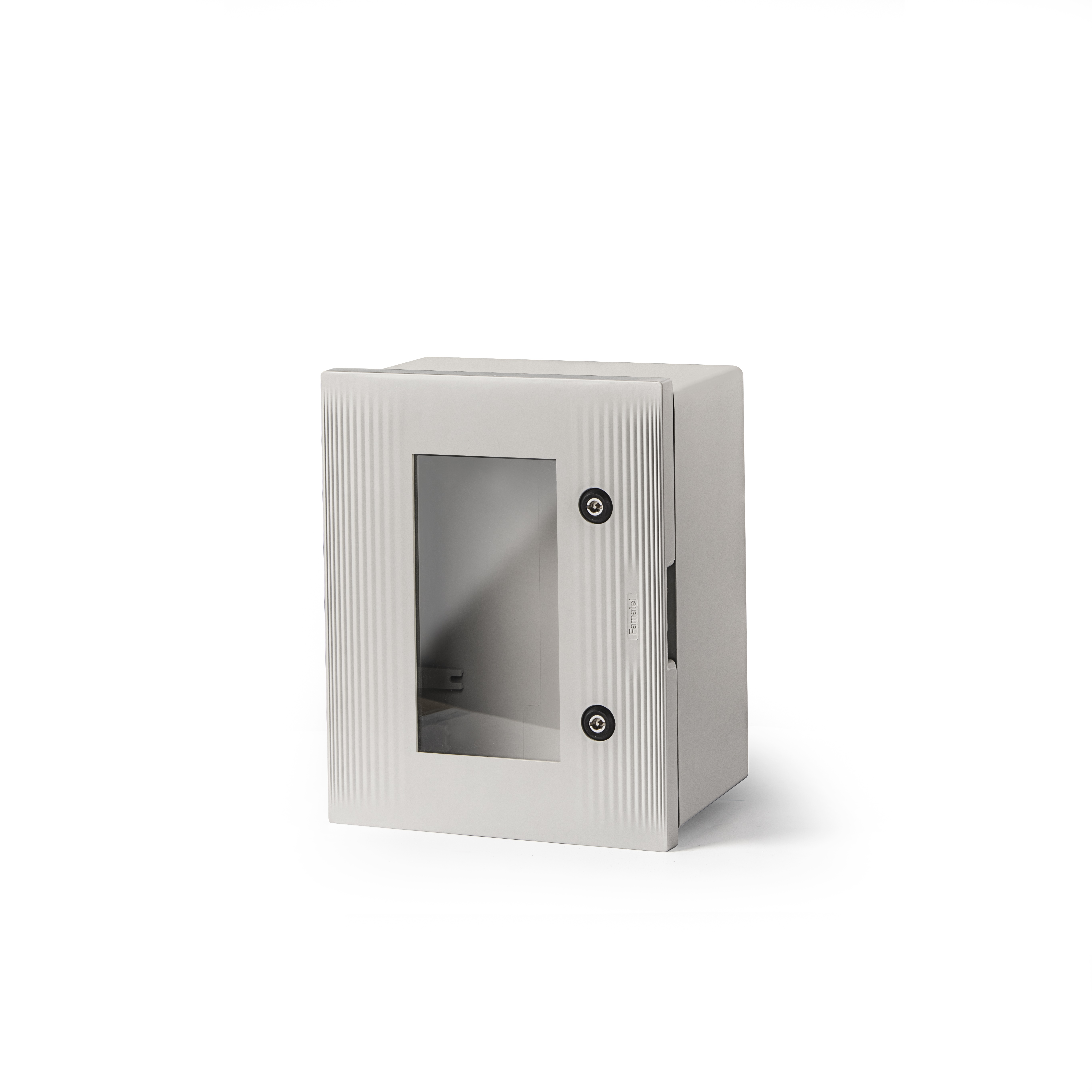Polyesterový kryt STONE IP65 - 49134-T