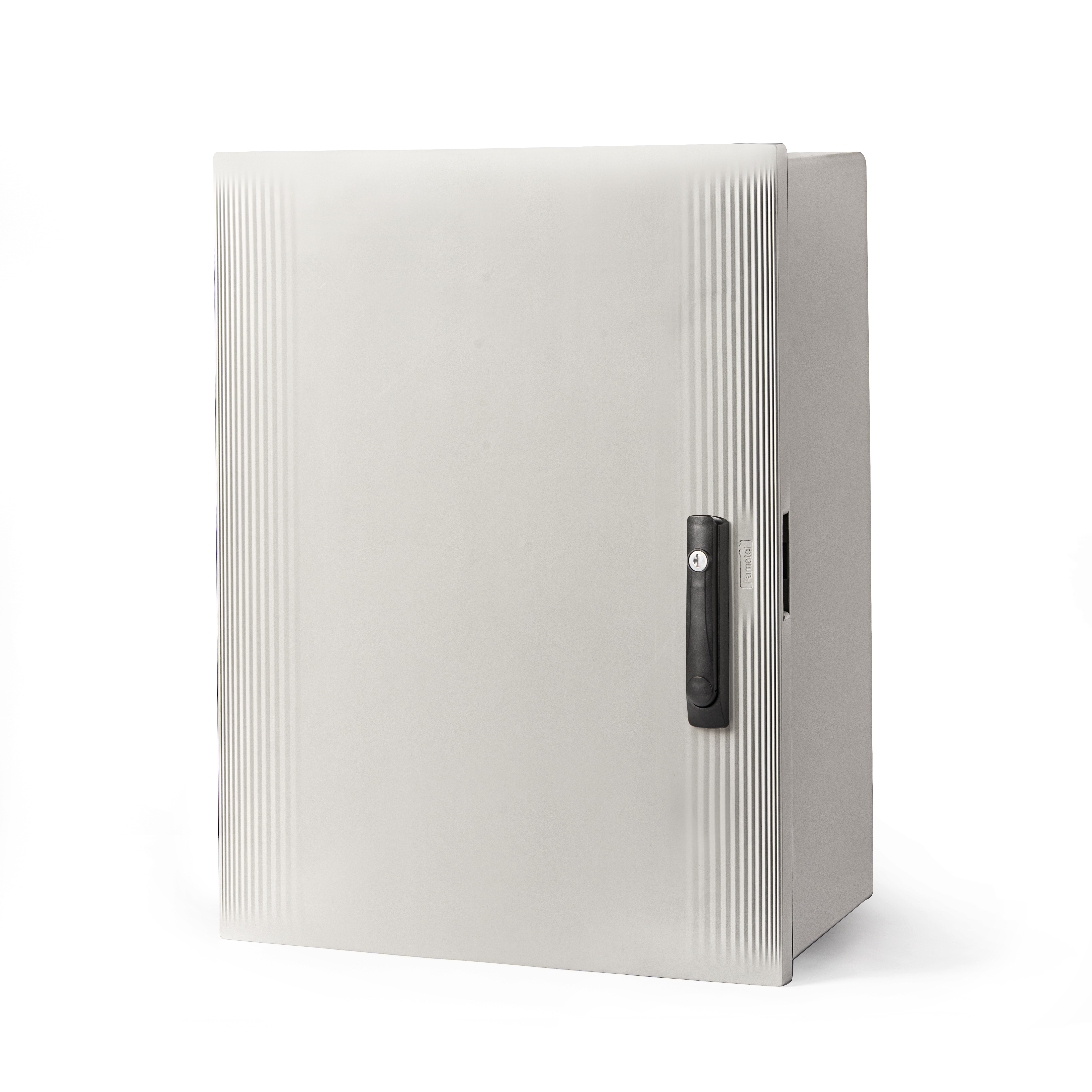 Armario de Poliéster STONE IP65 IK10 – 49168-3P