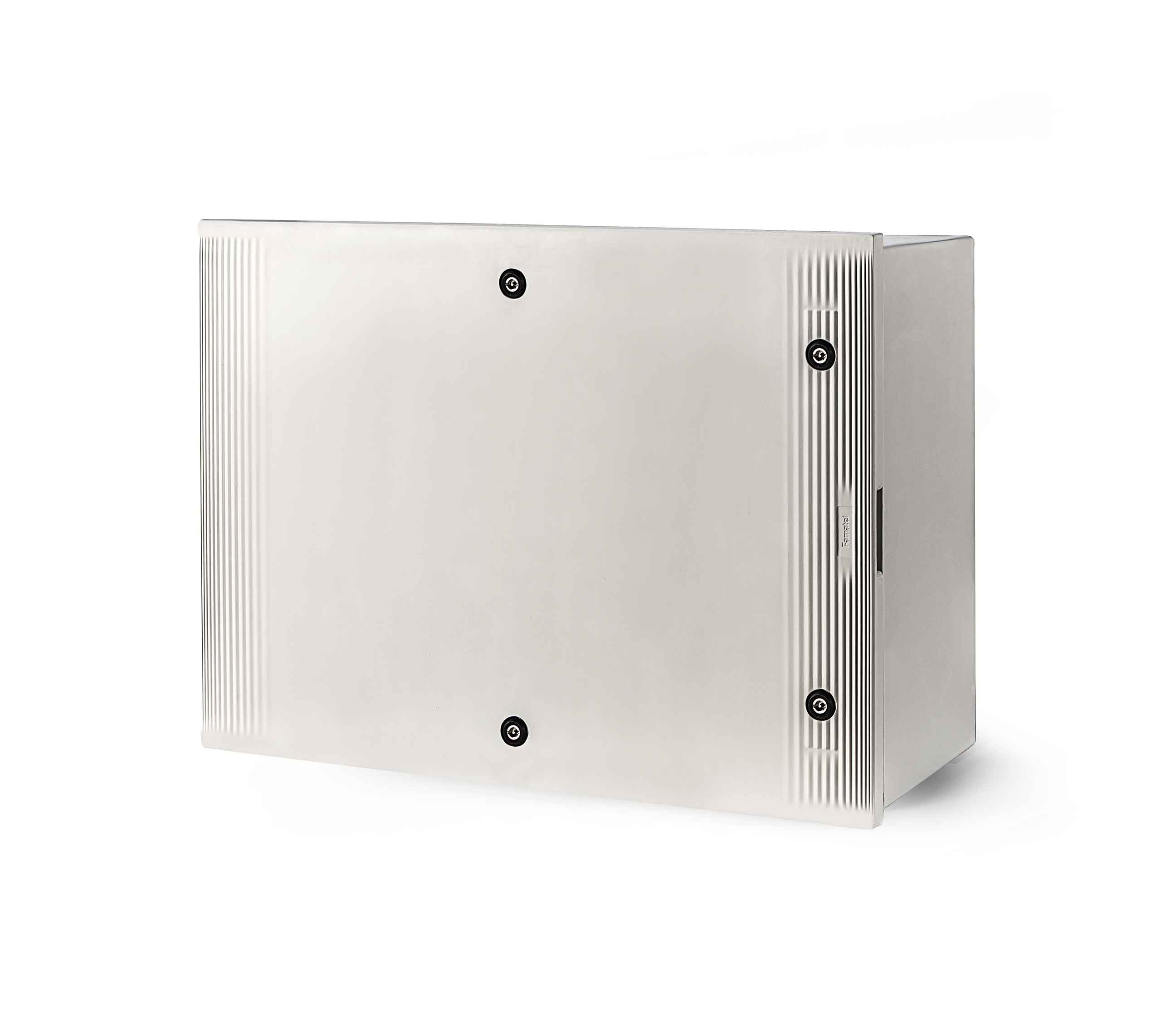 Armario de Poliéster STONE IP66 IK10 -49186