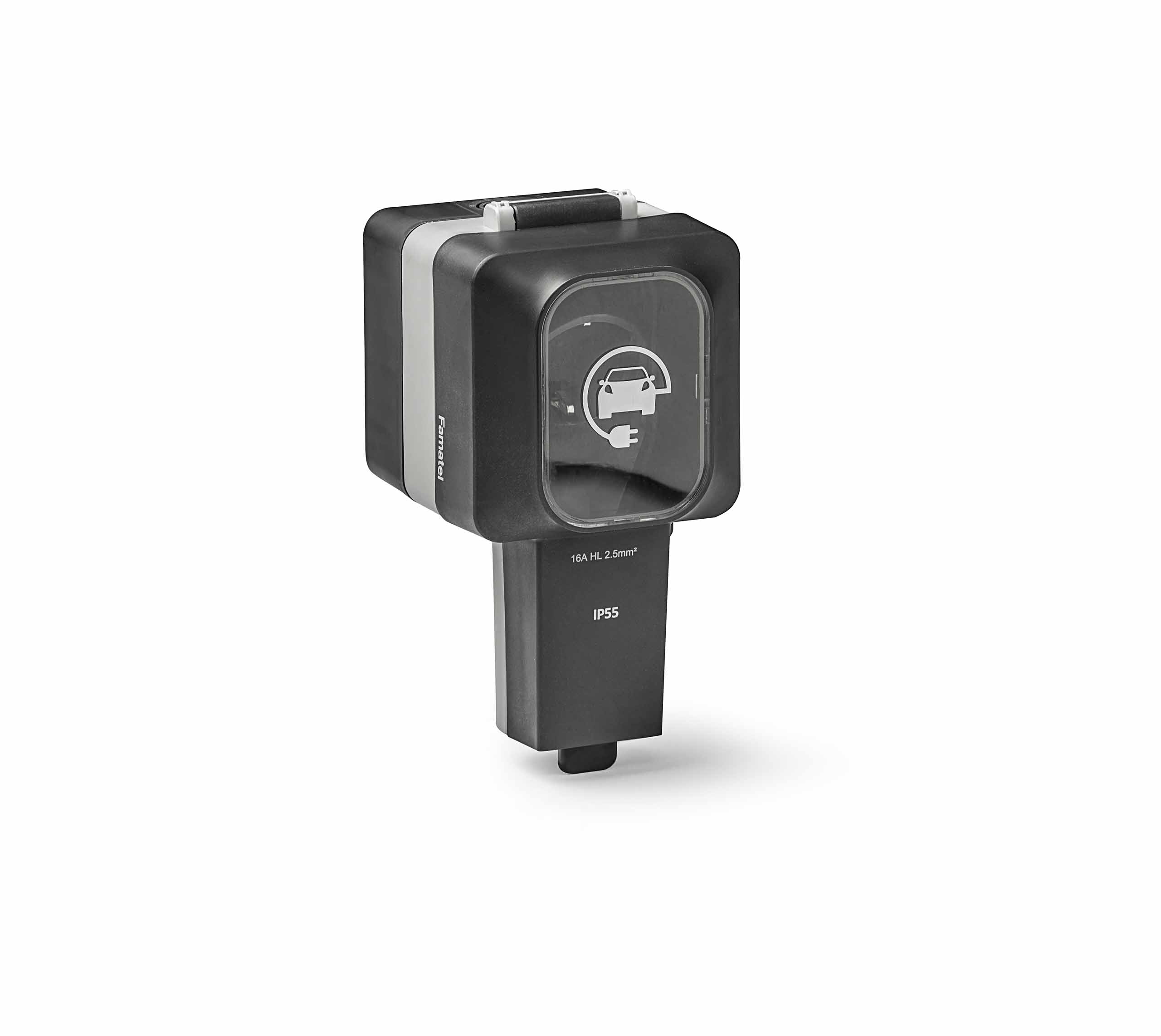 AQUARIS Pro Charge VE