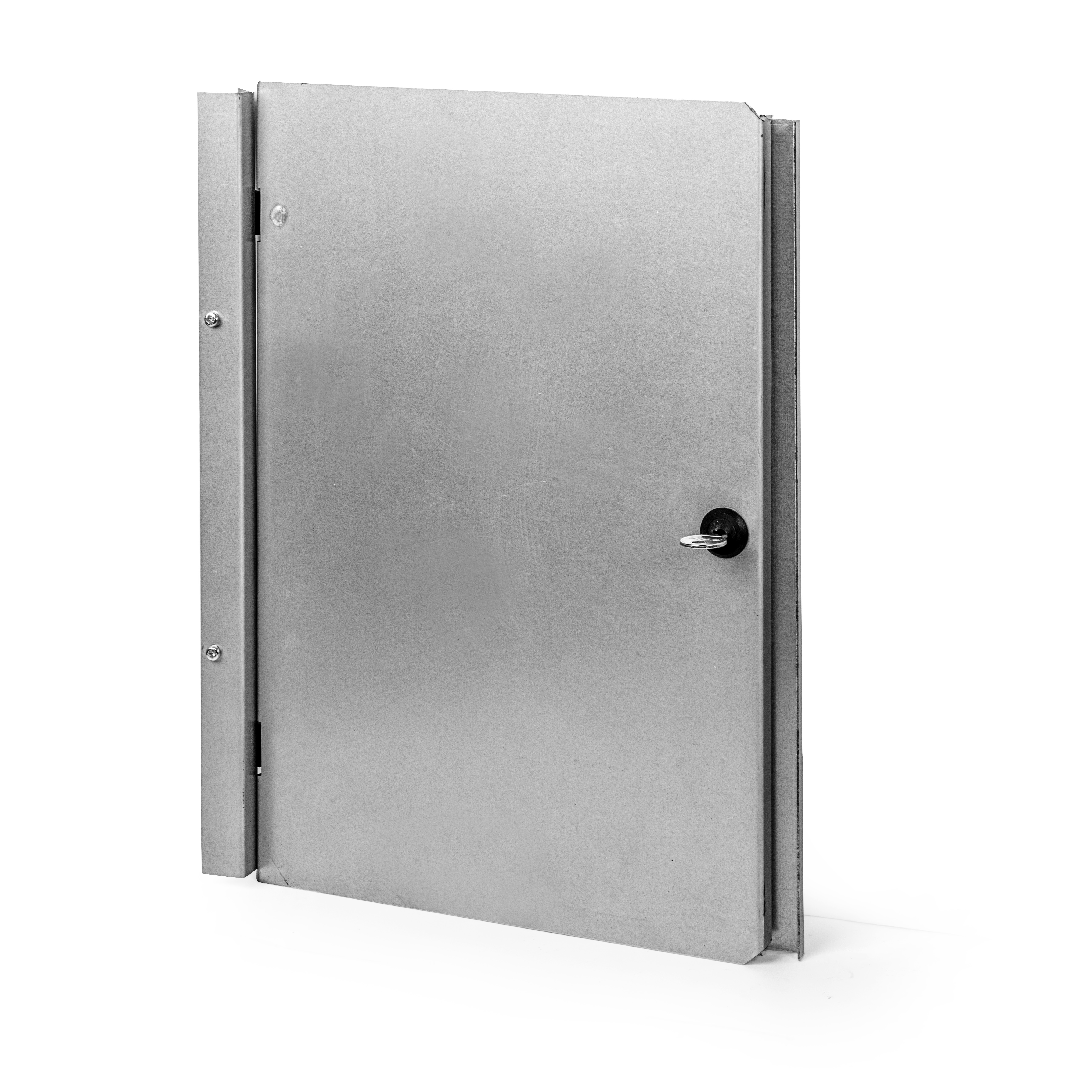 Kit de porte intermédiaire pour armoires STONE polyester