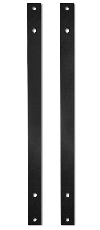 Metal support