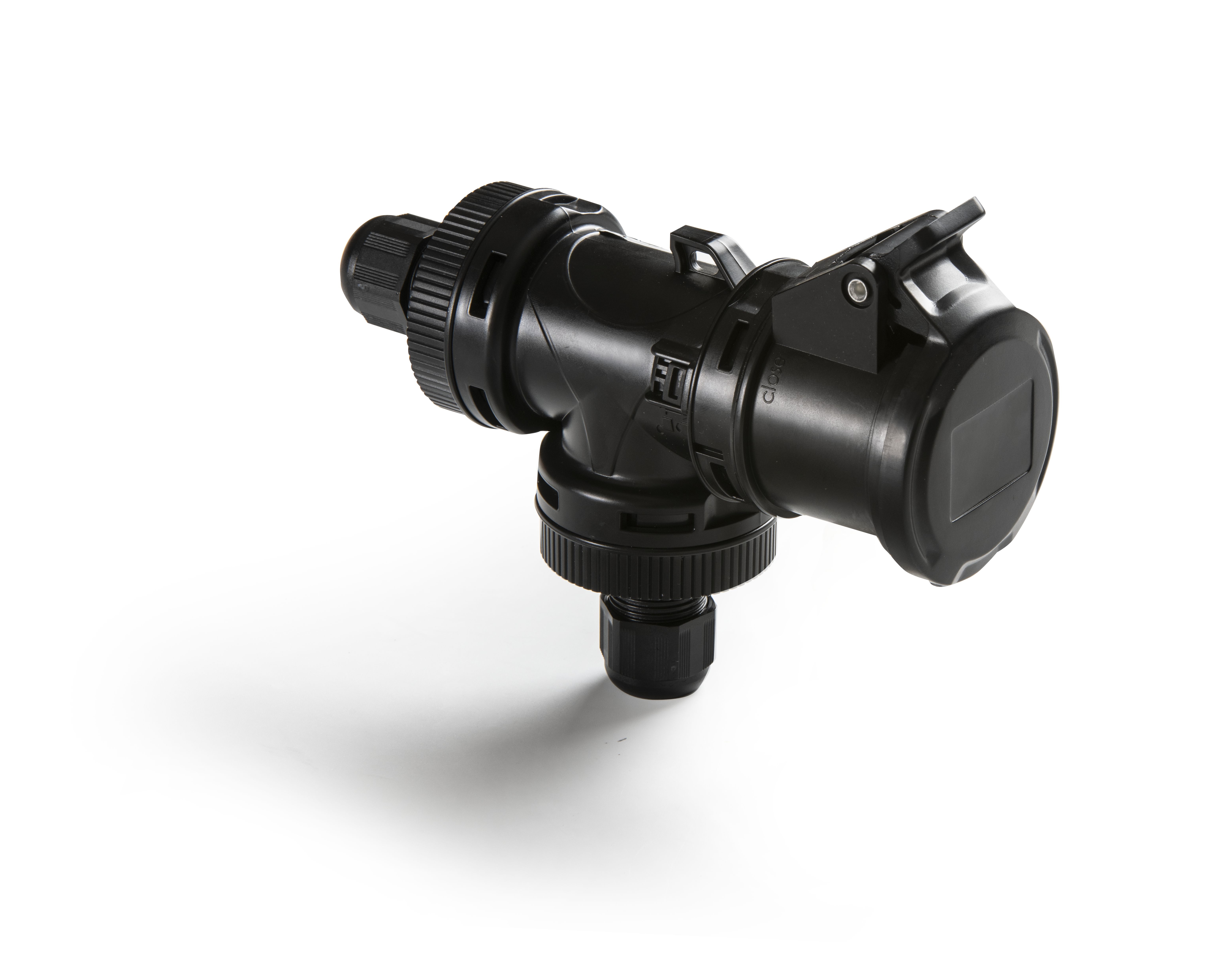 Base T-Power 16A