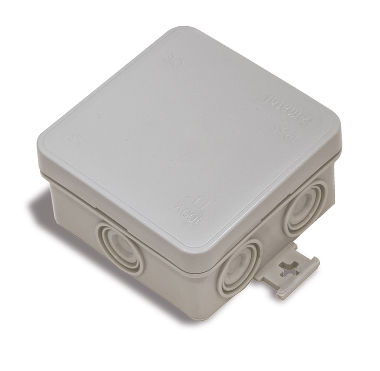 Caja estanca IP55