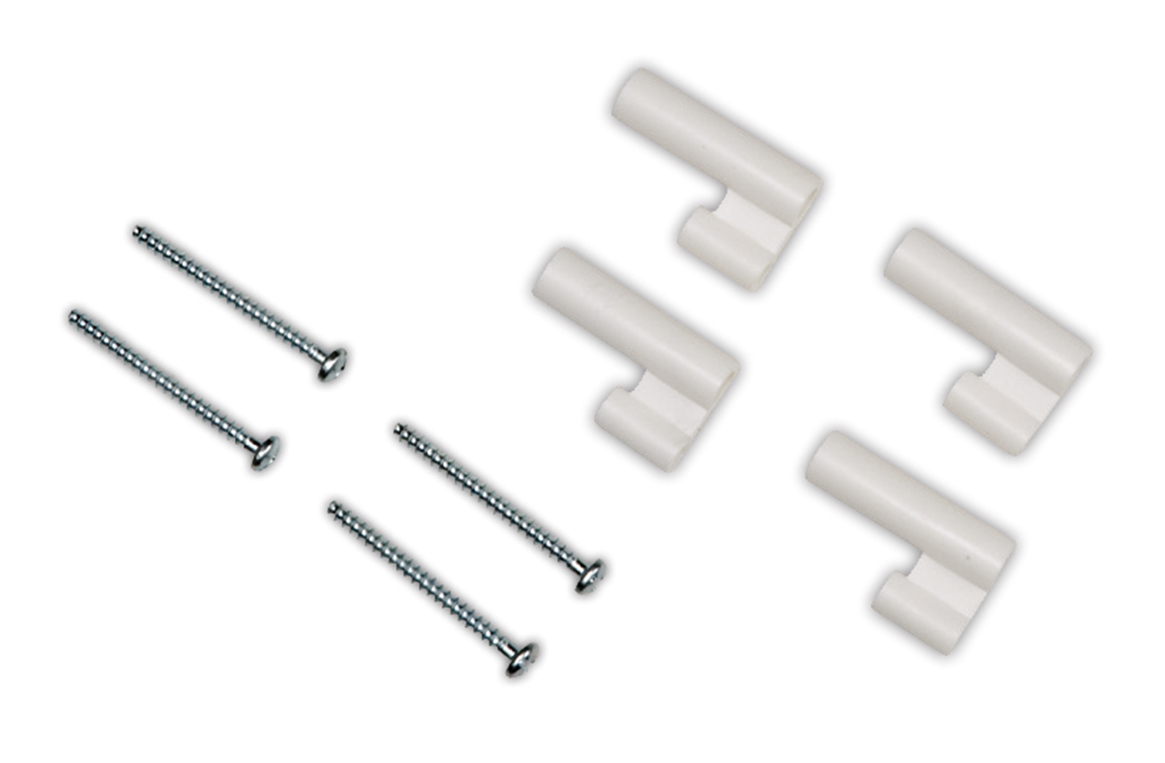 Cavity wall accessories