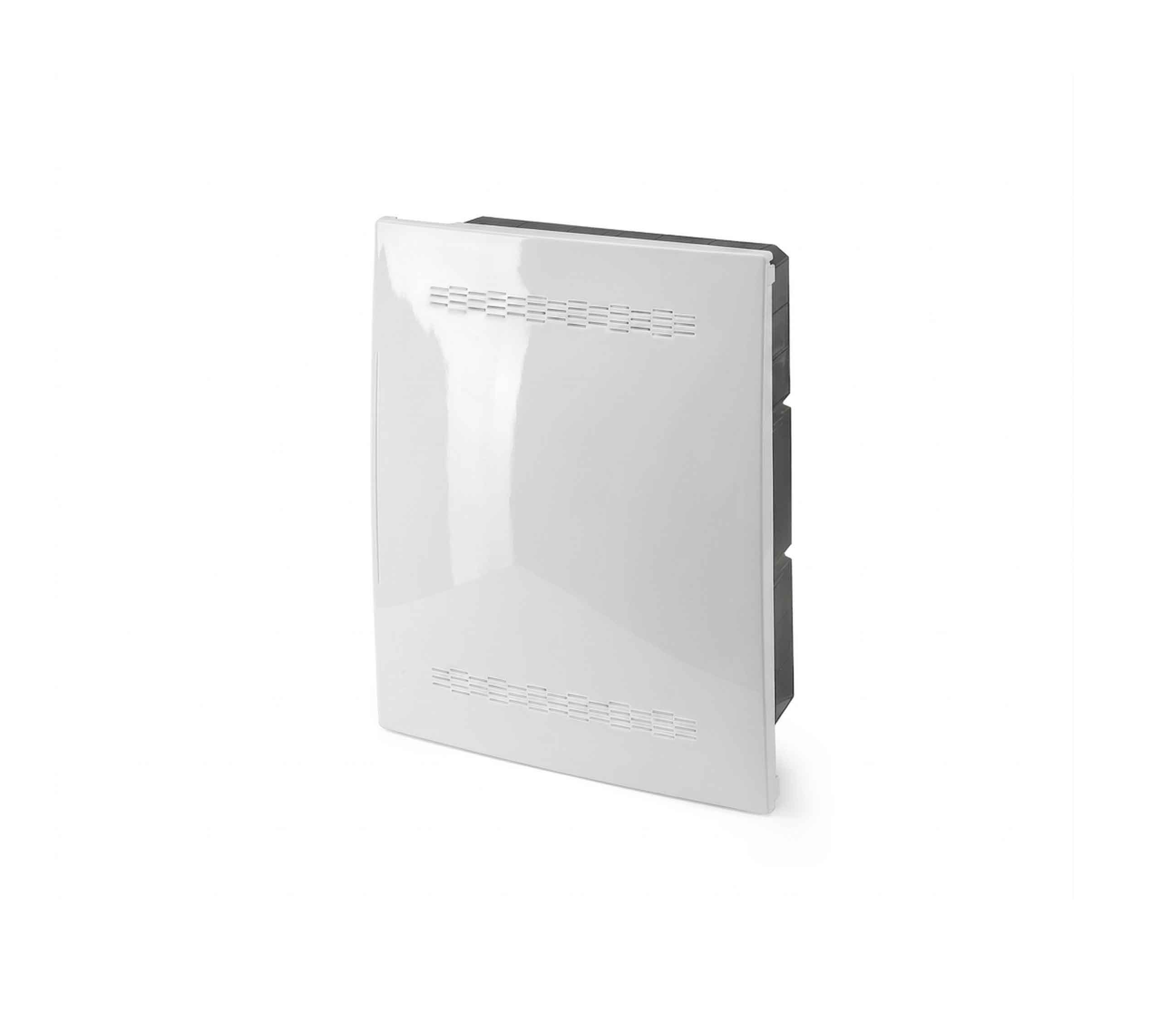 ASTRA Armoire 54 modules IP40