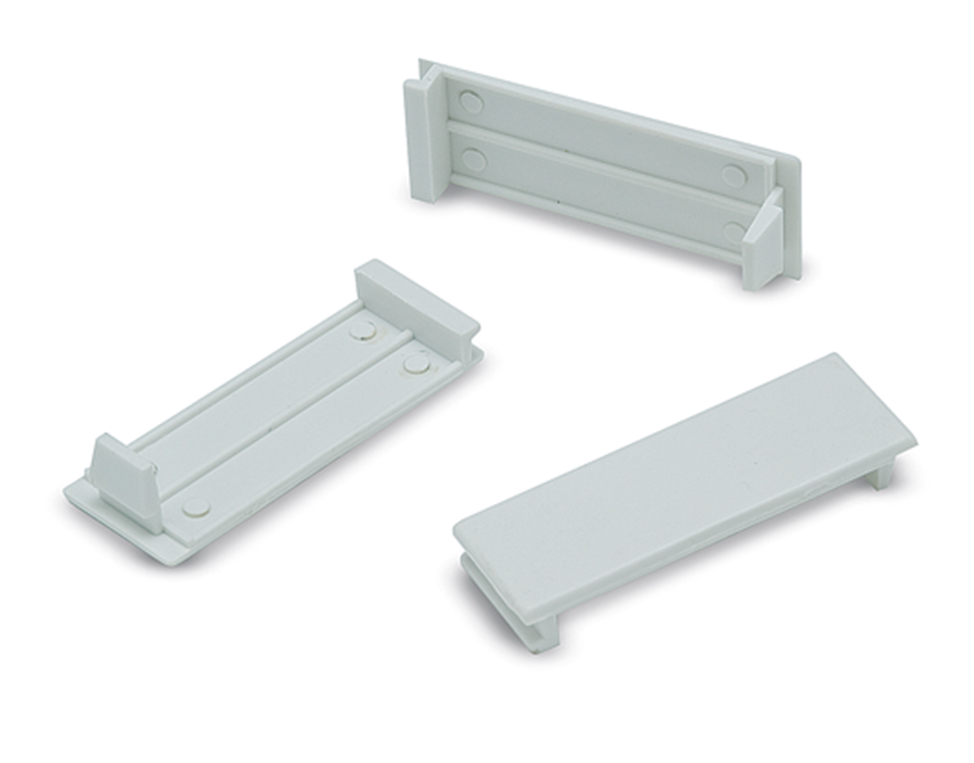 Blind cover 1 module