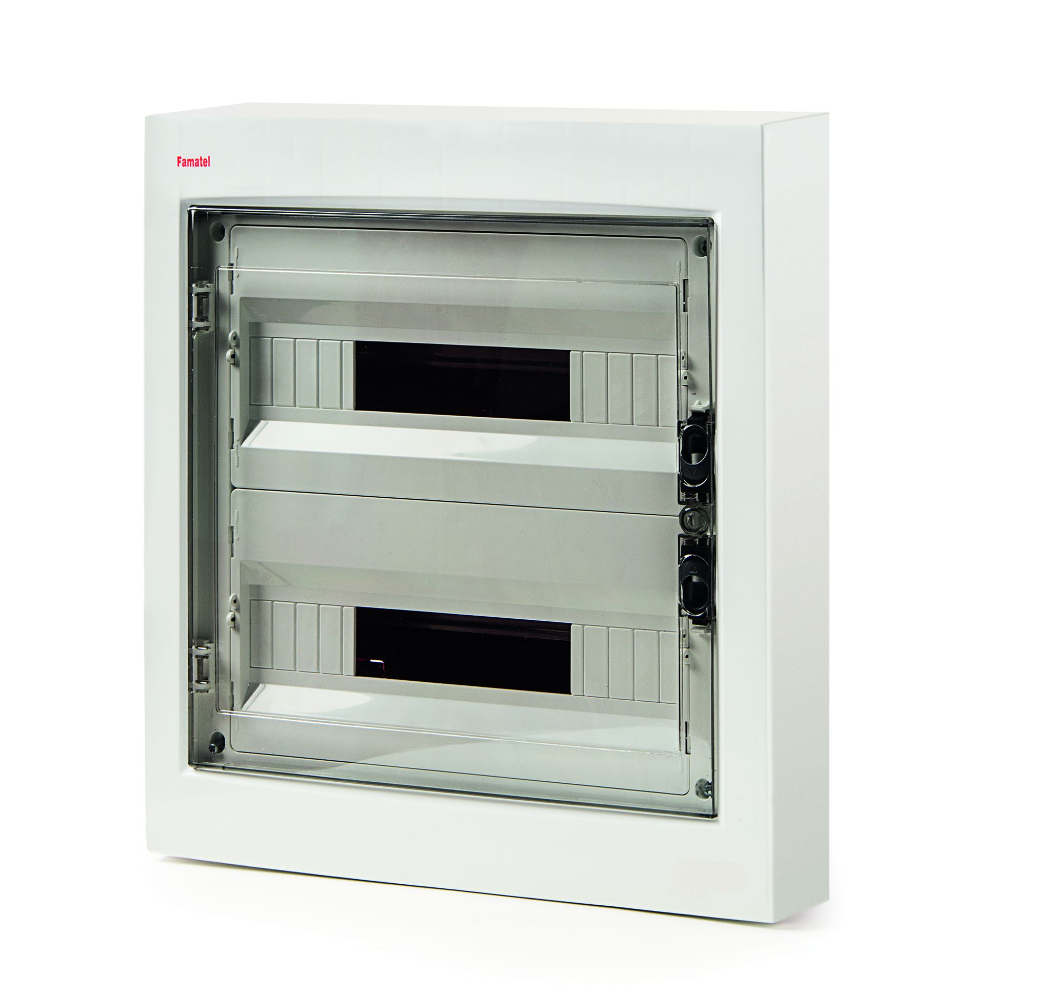 Armoire de surface 36 modules