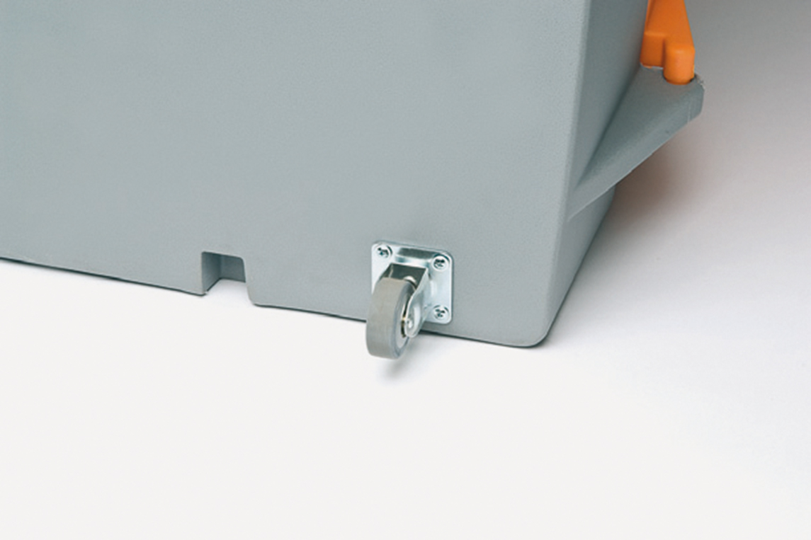 Cabinet casters 3980