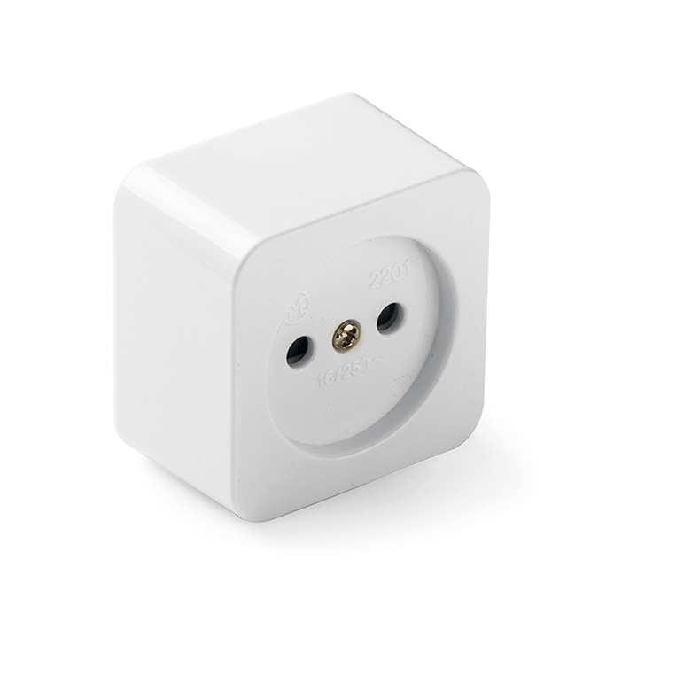 Base superficie 16A