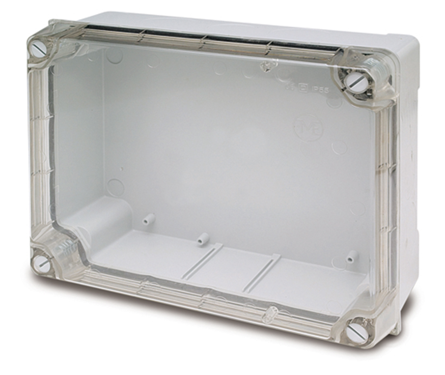 Arquivos De Caixas Estanques IP55 IP65 Famatel