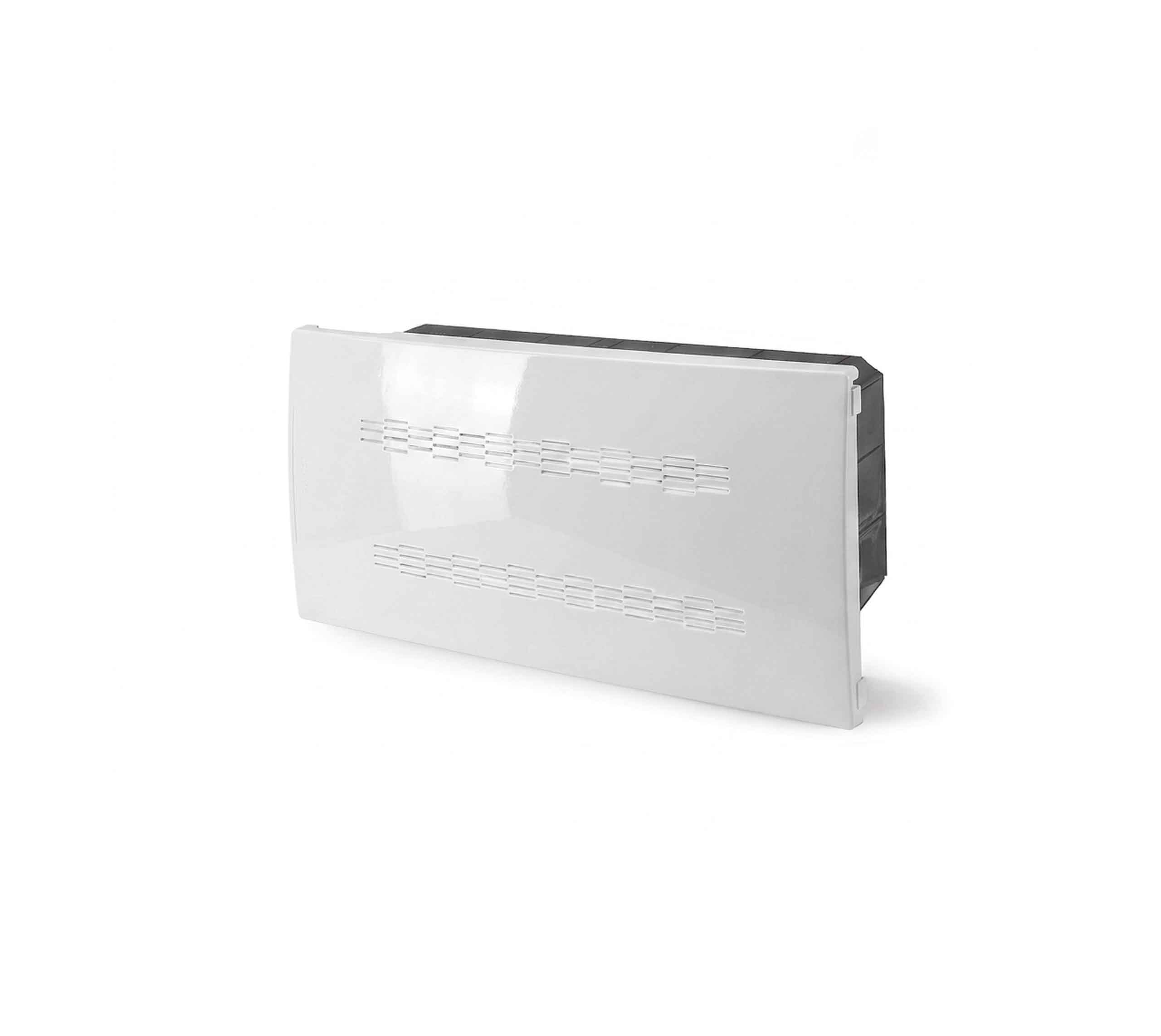 ASTRA Armoire 18 modules IP40