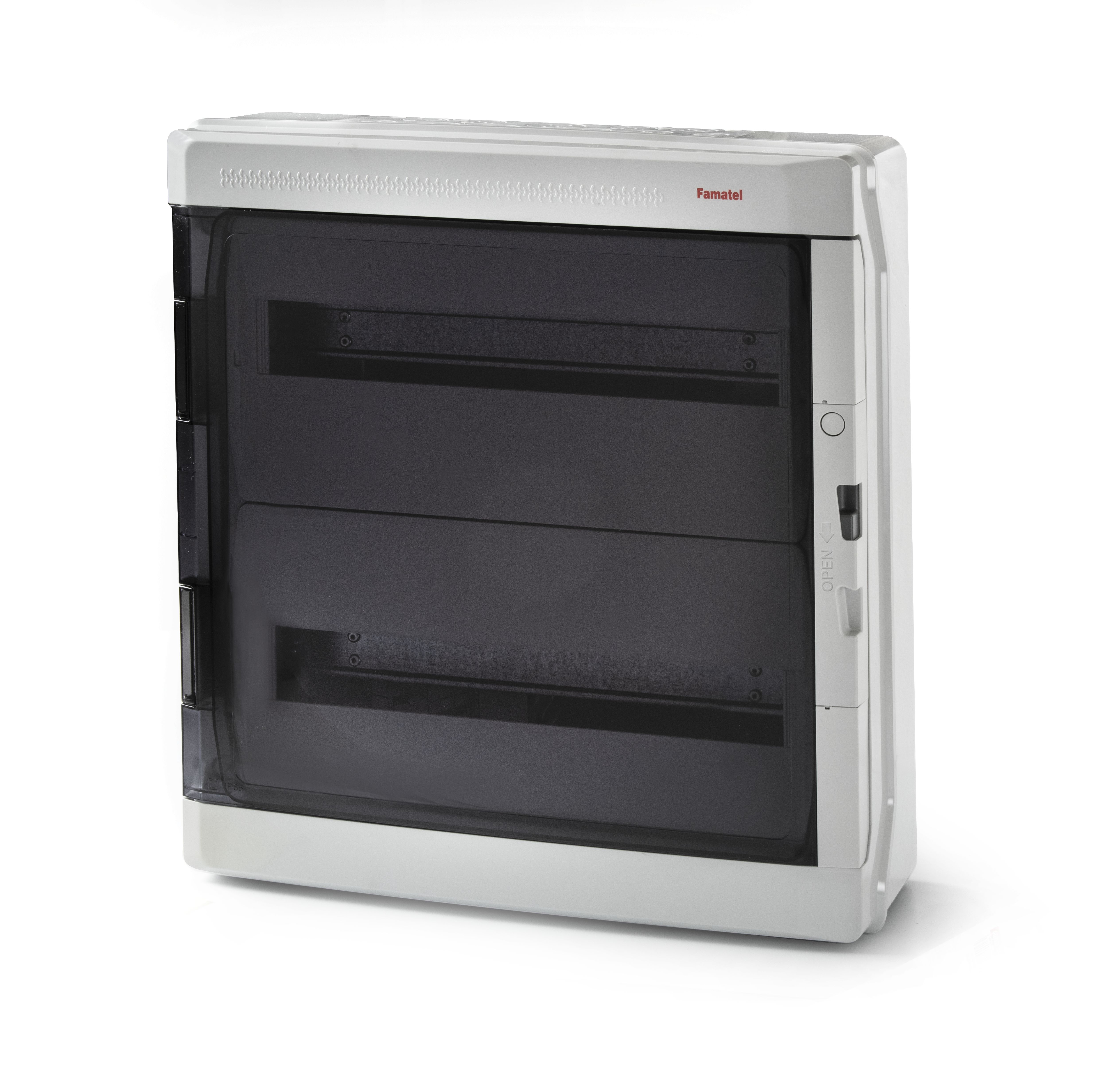 Armoire de surface 36 modules