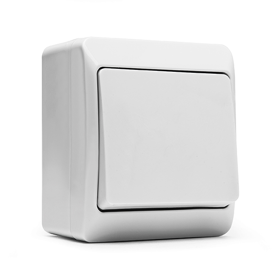 IP54 anahtarlı ayırıcı