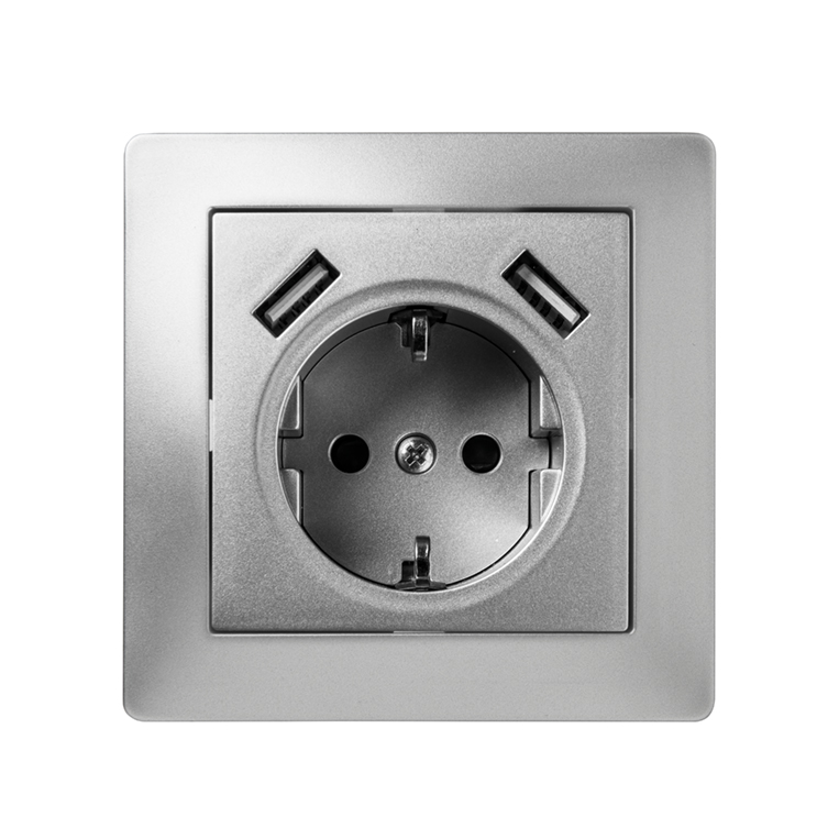 Podstawa z TT z 2 USB