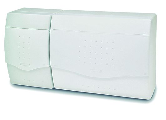 Szafka powierzchniowa 4 (ICP) + 8-10 modułów