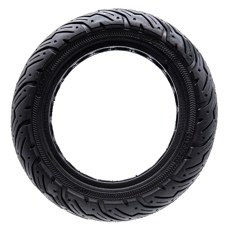 Rueda maciza 10x2,5-6,5/B43 (60/70-6,5) - Compatible con Ninebot G30