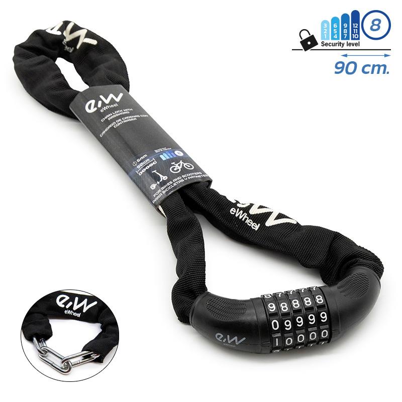 Candado EWLK013 Ewheel