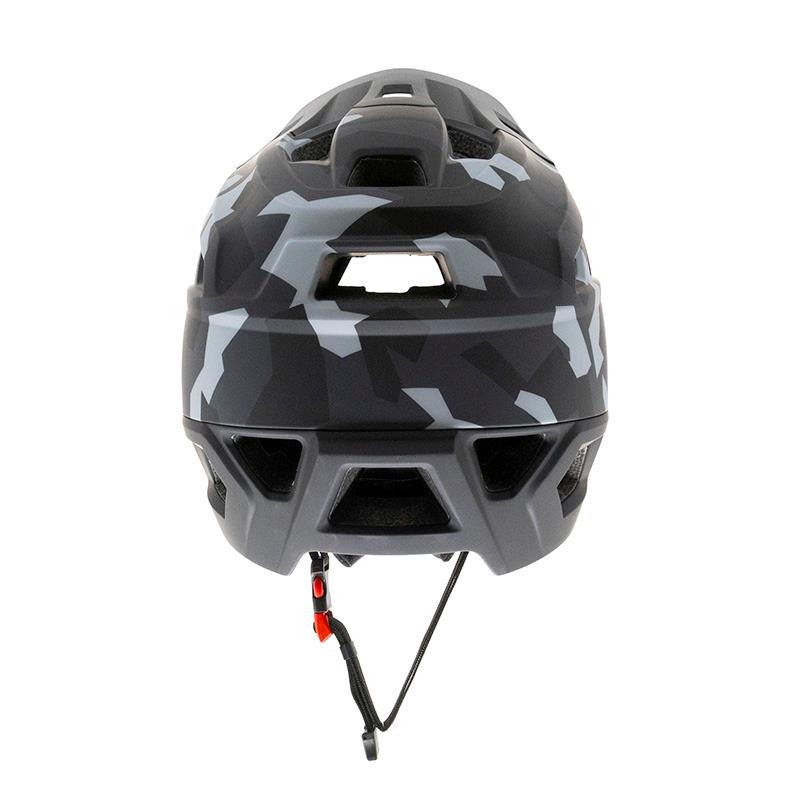 Casco CP06 Sport - camo L - RuedaQrueda