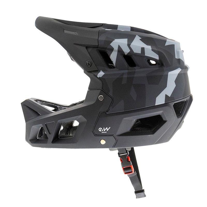 Casco CP06 Sport - camo M - RuedaQrueda