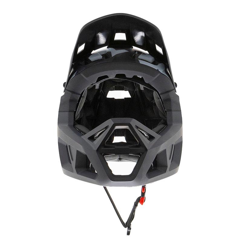 Casco CP06 Sport - camo M - RuedaQrueda