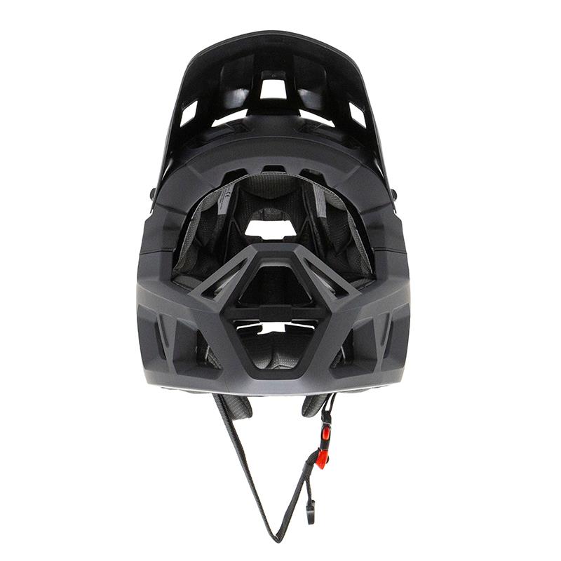 Casco CP06 Sport integral - negro L - RuedaQrueda