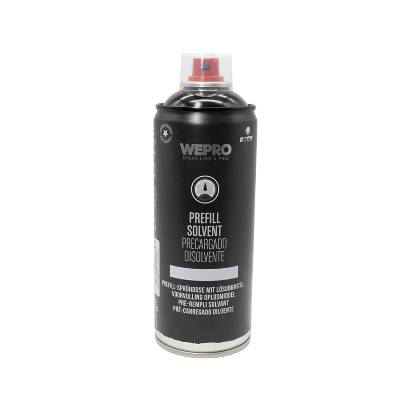 Spray de pintura gris metalizado para Xiaomi 375ml [Ewheel]