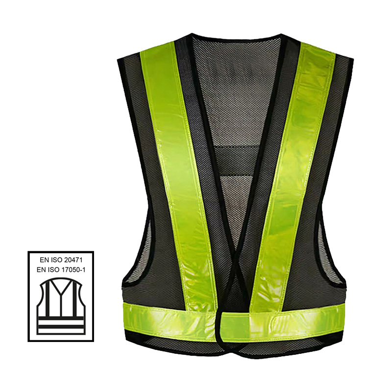 Chaleco reflectante EWRV003