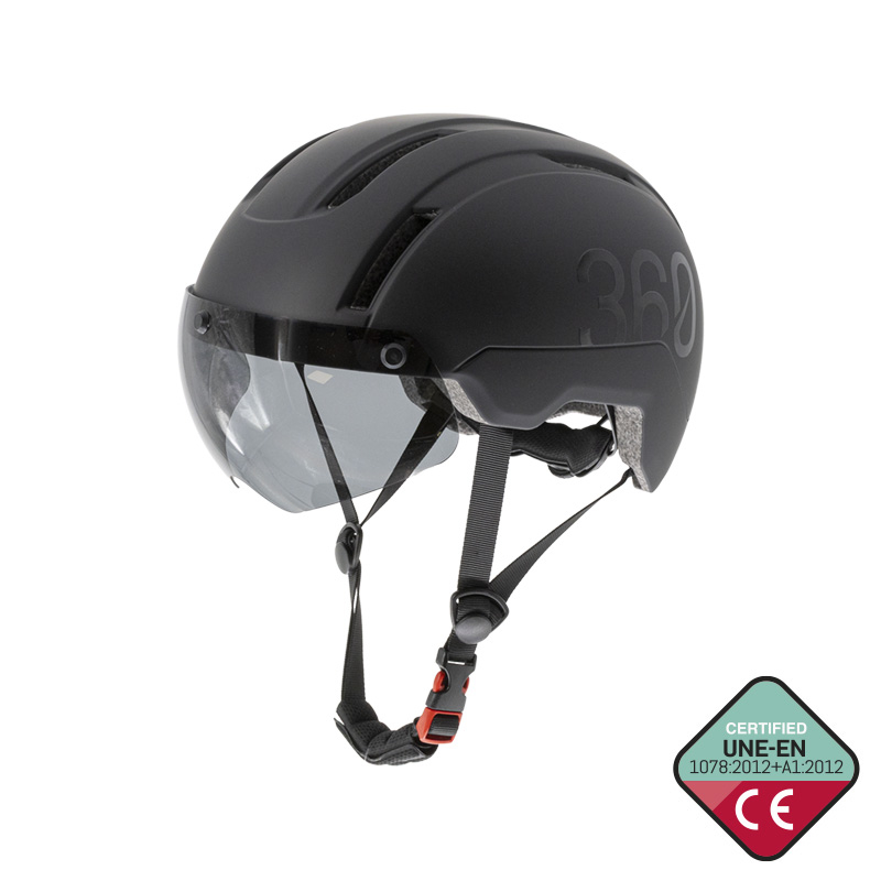 COVEX Sport Negro L