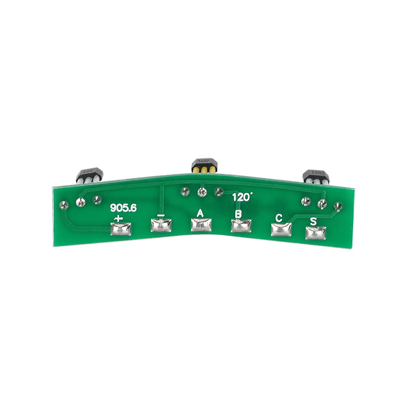 Sensor Hall de motor (1ª generación) para Xiaomi 4 Pro