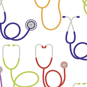 Color:2876 - FONENDO