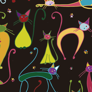 Color:2879 - CATS