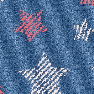 Color:2882 - ESTRELLAS