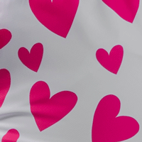 Color:5148 - CUORE ROSA