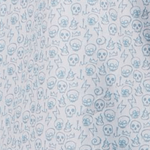 Color:1136 - CALAVERAS CELESTES