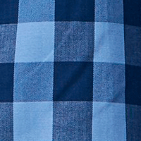 Color:297 - CUADRO CELESTE-MARINO