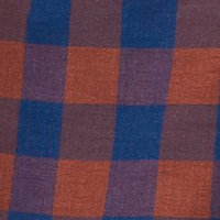 Color:298 - CUADRO MARRON-MARINO