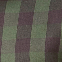 Color:299 - CUADRO VERDE-CAQUI