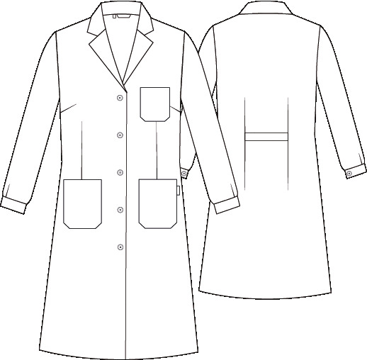 BATA MUJER M/L SARGA 